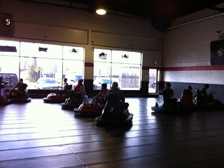 Whirlyball