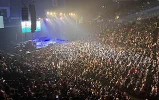 Ice Cube - I'm for sure getting covid after this