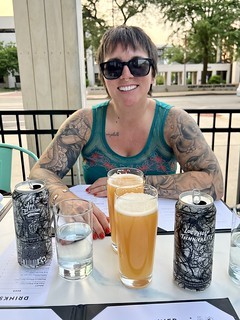 Drinks - Patio season