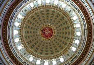 The dome