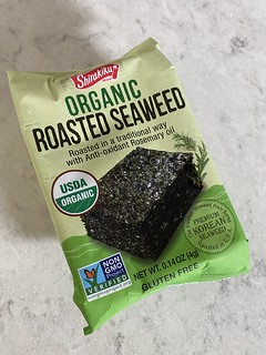 These seaweeds are so good