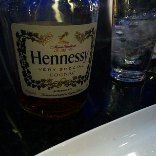 Drinks - Dinner at Akebono