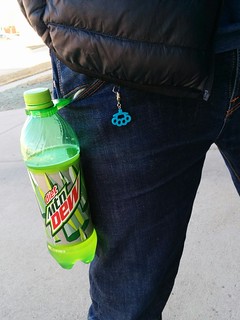 Startin this day off RIGHT