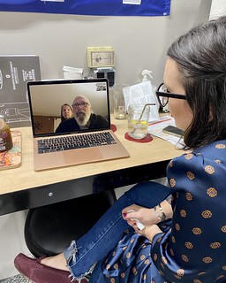 Covid-19 - E-brew session