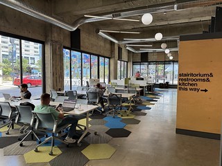 I really need to come here more often