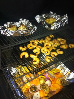 Grillin!