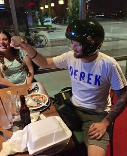 Nicole Sutherland - Kamikaze