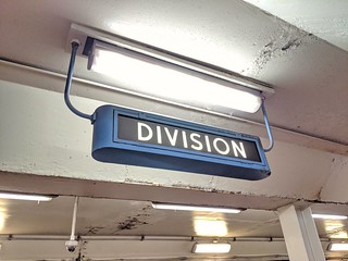 CTA - Division