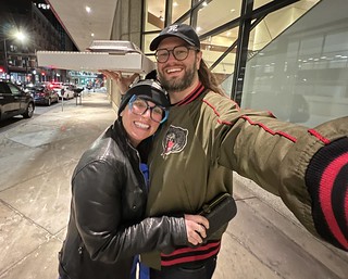 pizza - Got some takeout pizza