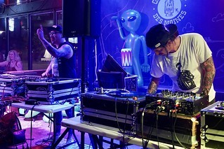 Jeffrey Eaton - Daggers and Eight Ten