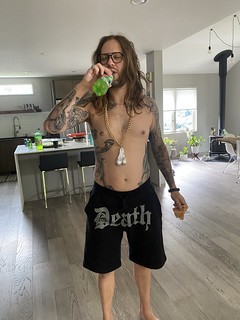 pizza - Ouch. 40 hurts