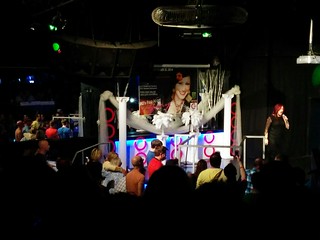 This is what I'm doing right now...