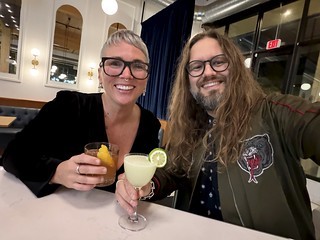 Drinks - Taste testing for a lil party…