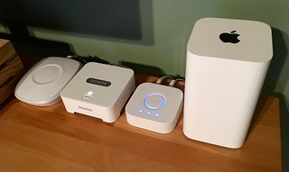 Tech - I did not expect home automation to look like this in 2016.