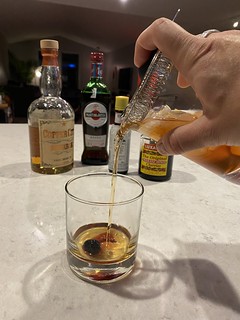 Drinks - Preppin for this presidential debate