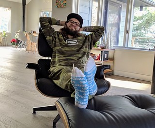 Venmo - No, I don't drink the kool-aid