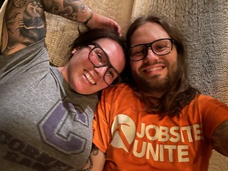 Covid-19 - Tryin out this hammock