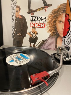 Covid-19 - Kickin it