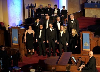 Des Moines Gay Men’s Choir