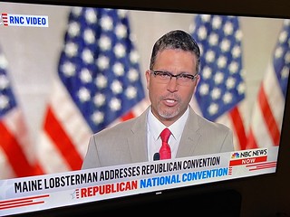 Politics - The RNC speakers are kind of ridiculous