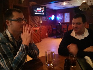 Chuck McGrane - The legion