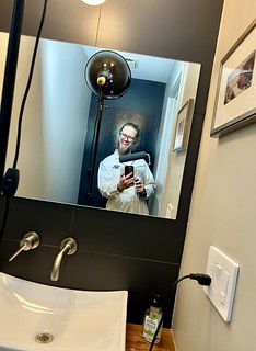 Building - Paintin. Adding symmetry