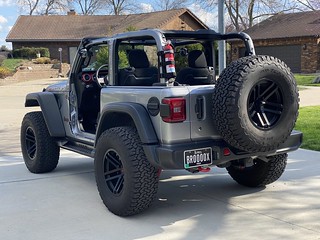 This is the coolest go-kart