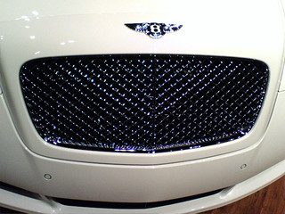 Bentley