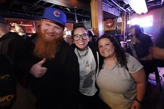 Craig O'brien - Friends!