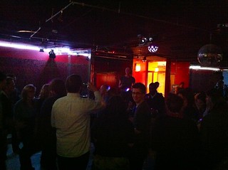 OFA 2012 - I found Stix in Chicago.