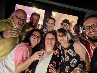 Craig O'brien - Malört!