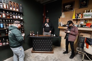 Drinks - A hidden gem