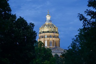 Landmark - The Capitol