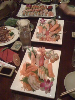 Sushi - This is how you order sushi