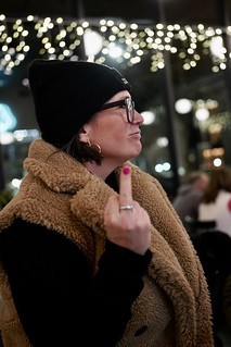 frame - A bit of sass