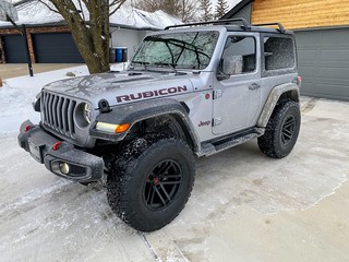 It's the silverback salt slinger