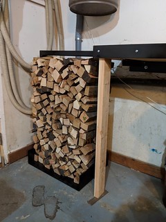 2737 - Ready for some cold days