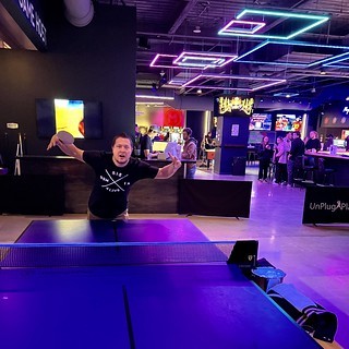 Ben McDougal - Gettin owned by Ben