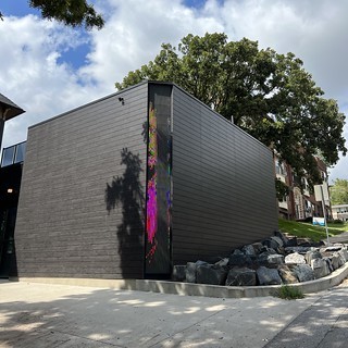 Art - Bout to go hang on Oyoram's studio