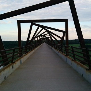 Biking - Trail ridin