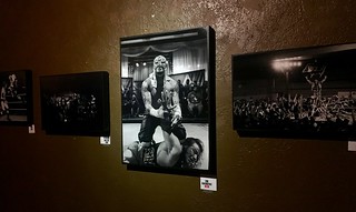 Art - Watty does it again!