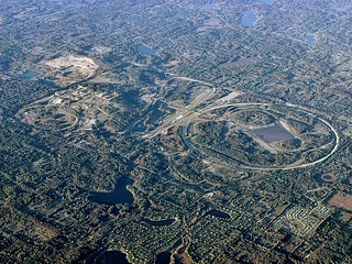 Travel - The GM proving grounds