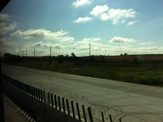 Mobile - Back to Chicago