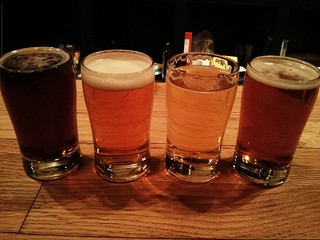 515 Brewing sampler