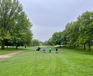 Willow Creek - Green in regulation