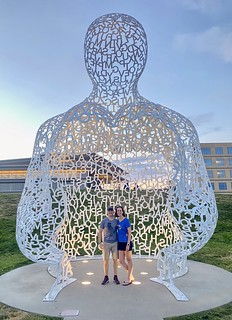 Art - Aaron and Cassie