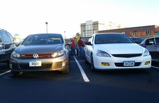 2011 VW GTI - BROOX DOT COM