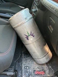 Beer - Ready for a party