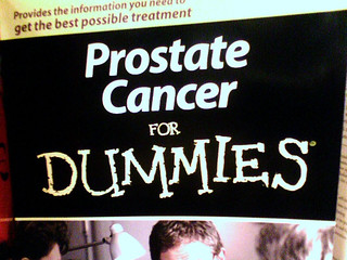 Prostate Cancer for DUMMIES