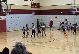 This lil dude was good